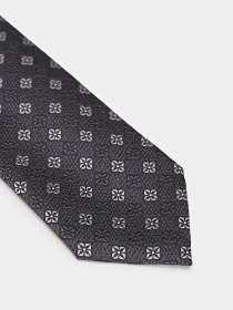 Галстук ERMENEGILDO ZEGNA модель Z8D901L8D Фото