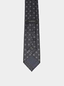 Галстук ERMENEGILDO ZEGNA модель Z8D901L8D Фото