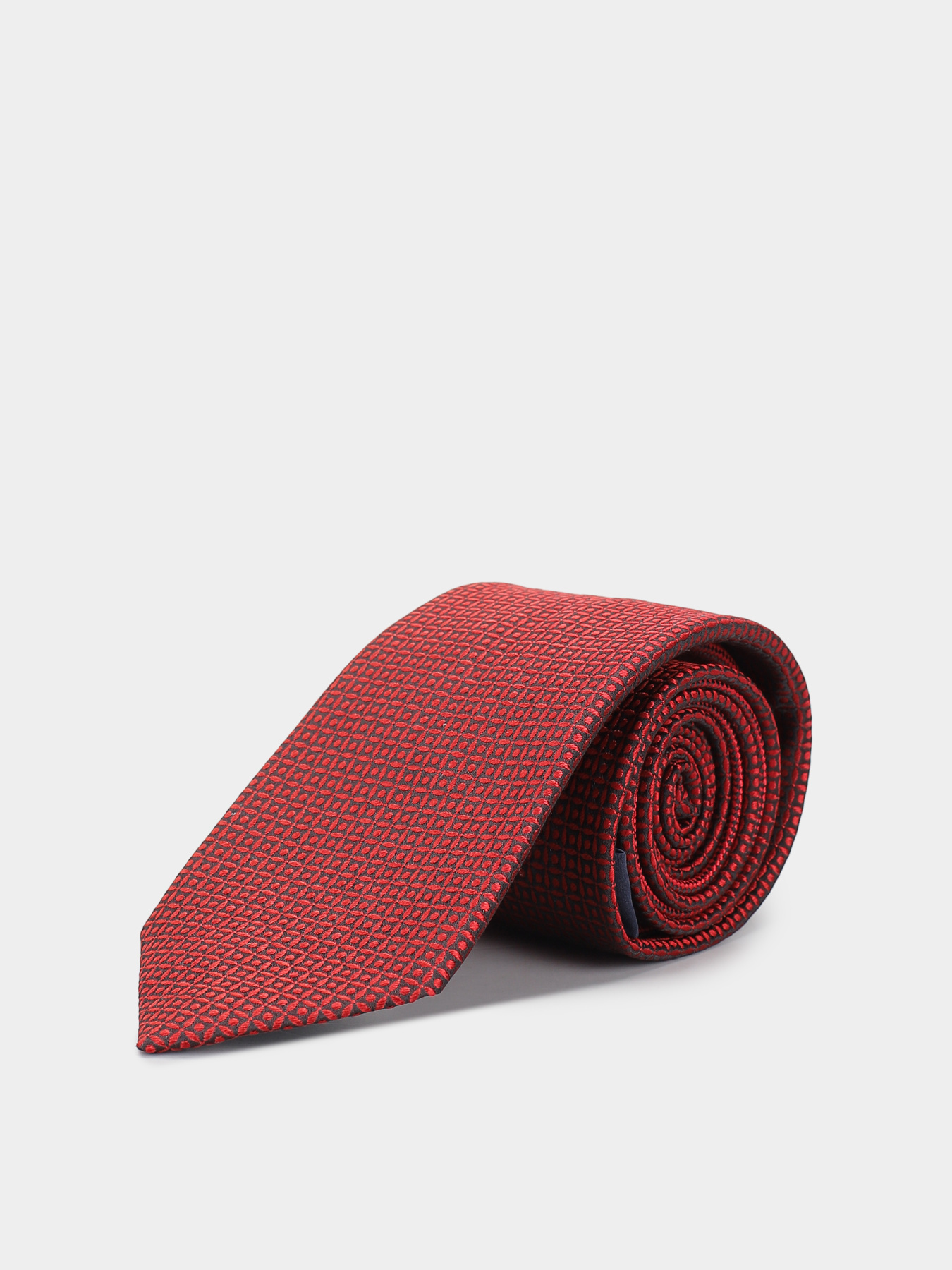 Галстук ERMENEGILDO ZEGNA модель Z7D6317SA Фото