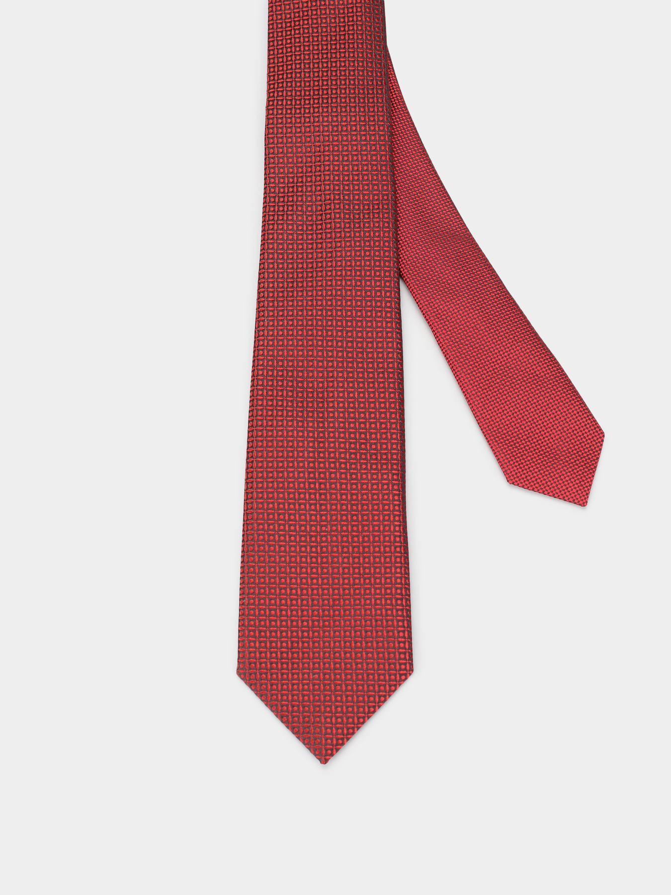 Галстук ERMENEGILDO ZEGNA модель Z7D6317SA Галстук ERMENEGILDO ZEGNA модель Z7D6317SA Фото