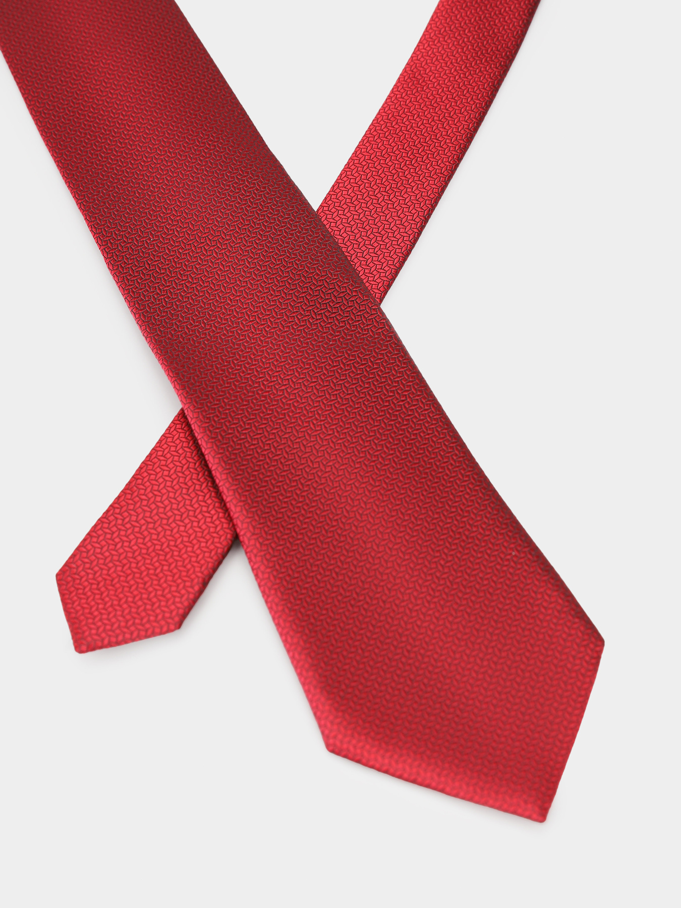 Галстук ERMENEGILDO ZEGNA модель Z7D241L8A Фото