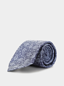 Галстук ERMENEGILDO ZEGNA модель Z7D341L8B Фото