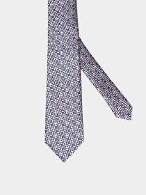 Галстук ERMENEGILDO ZEGNA модель Z5E301L8G Фото