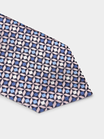 Галстук ERMENEGILDO ZEGNA модель Z5E301L8G Фото