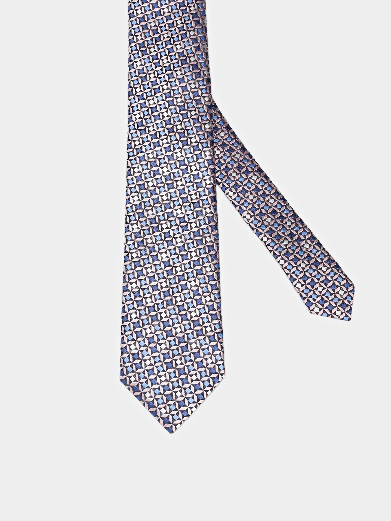 Галстук ERMENEGILDO ZEGNA модель Z5E301L8G Фото