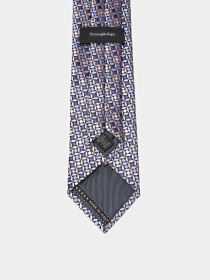 Галстук ERMENEGILDO ZEGNA модель Z5E301L8G Фото