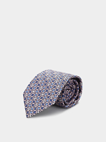 Галстук ERMENEGILDO ZEGNA модель Z5E301L8G Фото