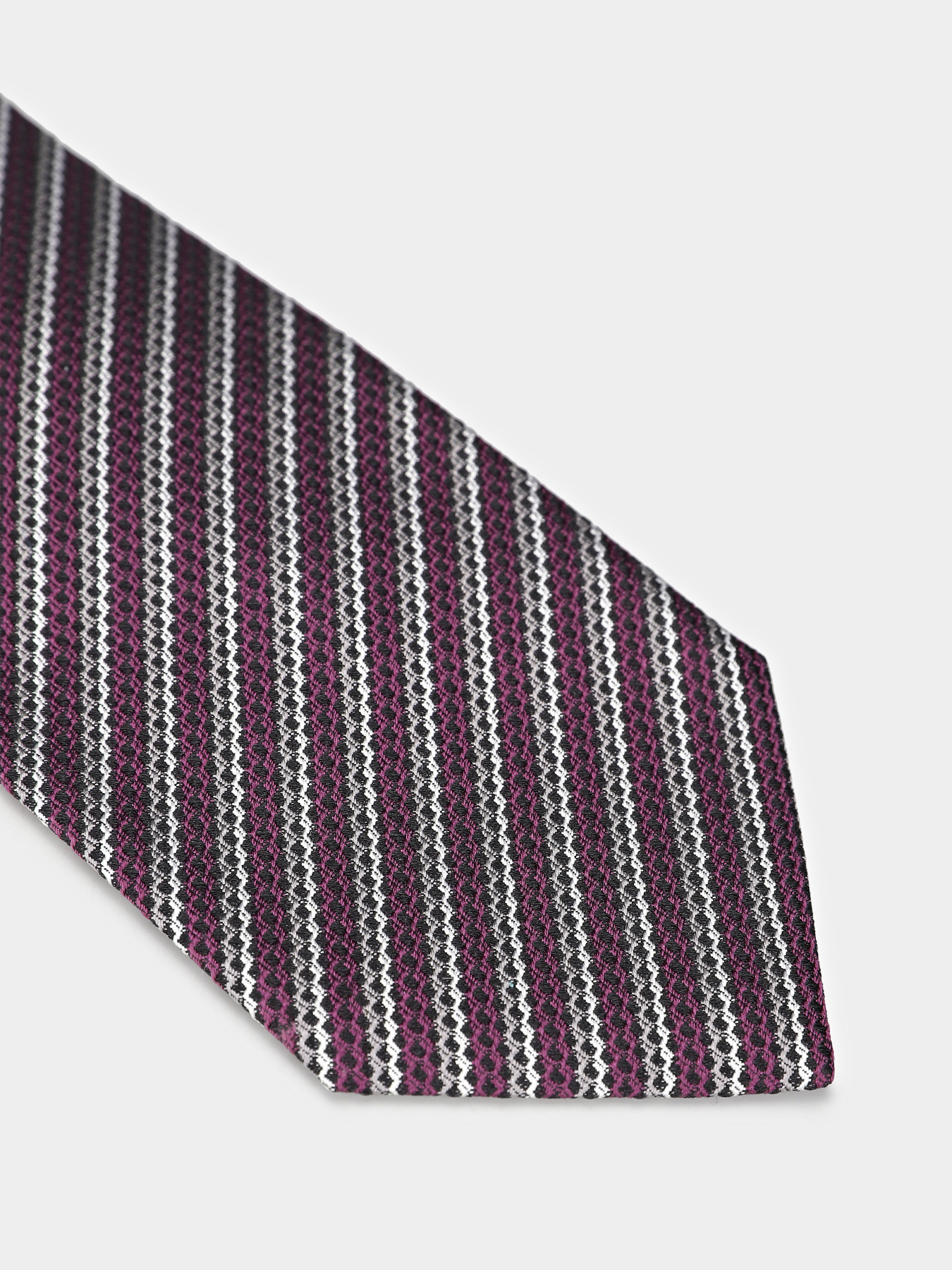 Галстук ERMENEGILDO ZEGNA модель Z5D231L8F Фото