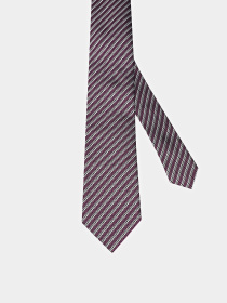 Галстук ERMENEGILDO ZEGNA модель Z5D231L8F Фото