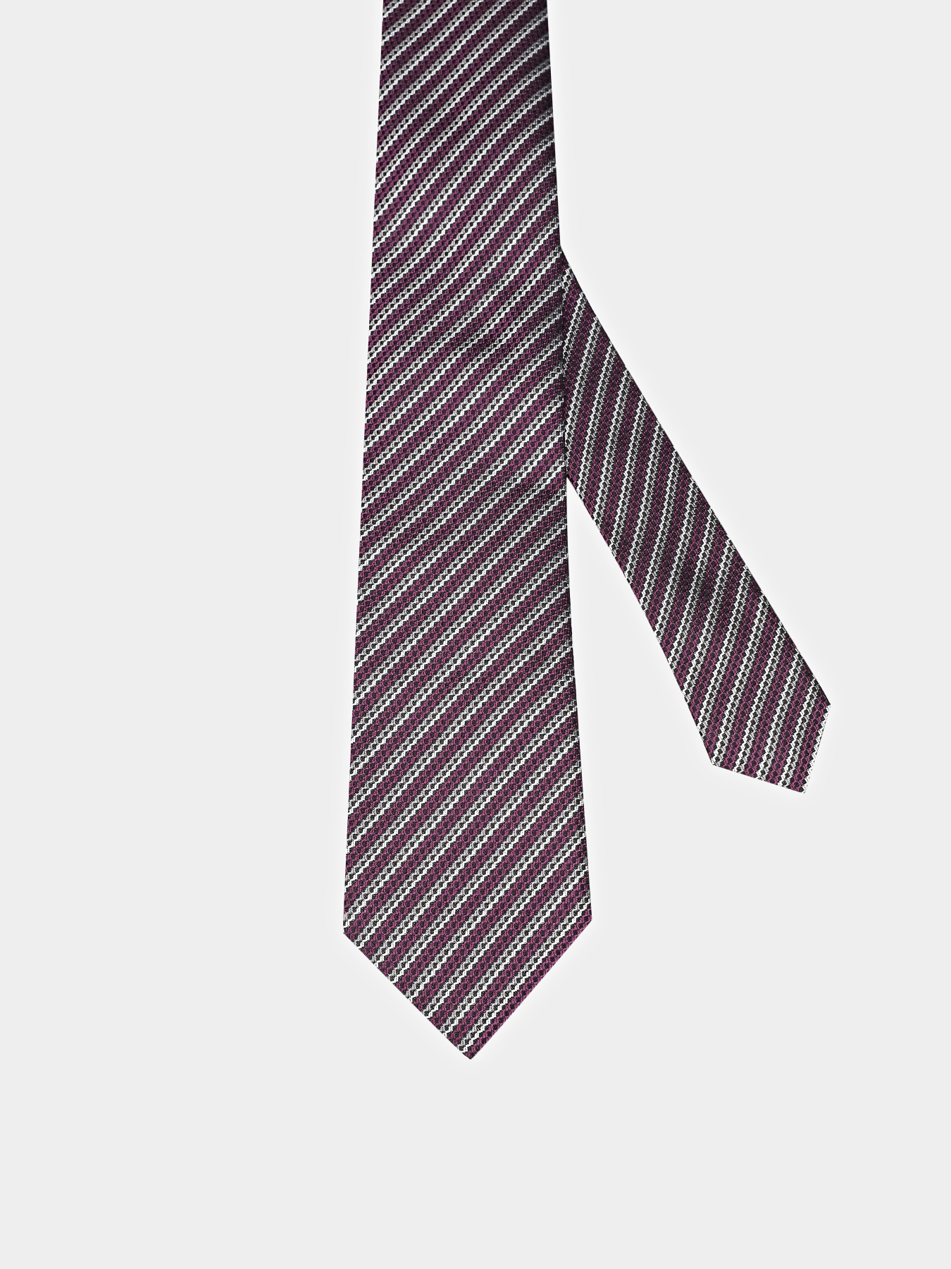 Галстук ERMENEGILDO ZEGNA модель Z5D231L8F Фото