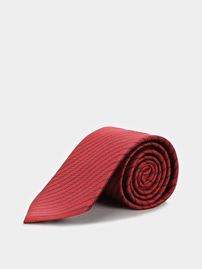 Краватка ERMENEGILDO ZEGNA модель Z8D04 1L8 F - фото