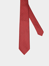 Краватка ERMENEGILDO ZEGNA модель Z8D04 1L8 F Краватка ERMENEGILDO ZEGNA модель Z8D04 1L8 F Фото