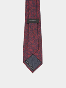 Галстук ERMENEGILDO ZEGNA модель Z7D341L8D Фото