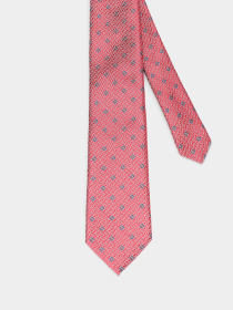 Галстук ERMENEGILDO ZEGNA модель Z7E64 1L8 C Фото