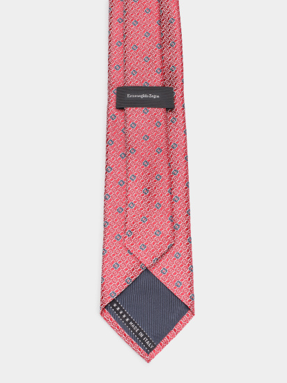 Галстук ERMENEGILDO ZEGNA модель Z7E64 1L8 C — фото 3 - INTERTOP