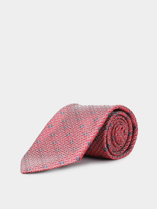 Краватка ERMENEGILDO ZEGNA модель Z7E64 1L8 C Фото