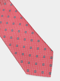 Галстук ERMENEGILDO ZEGNA модель Z7E64 1L8 C Фото