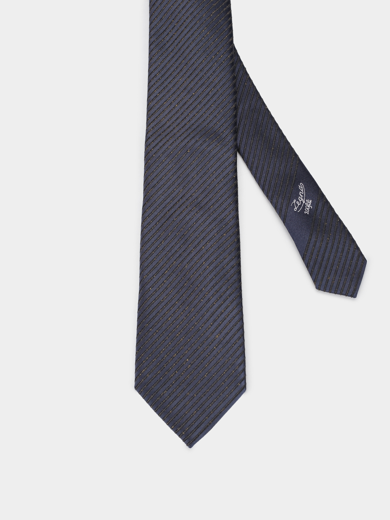 Галстук ERMENEGILDO ZEGNA модель Z7D55100E Фото