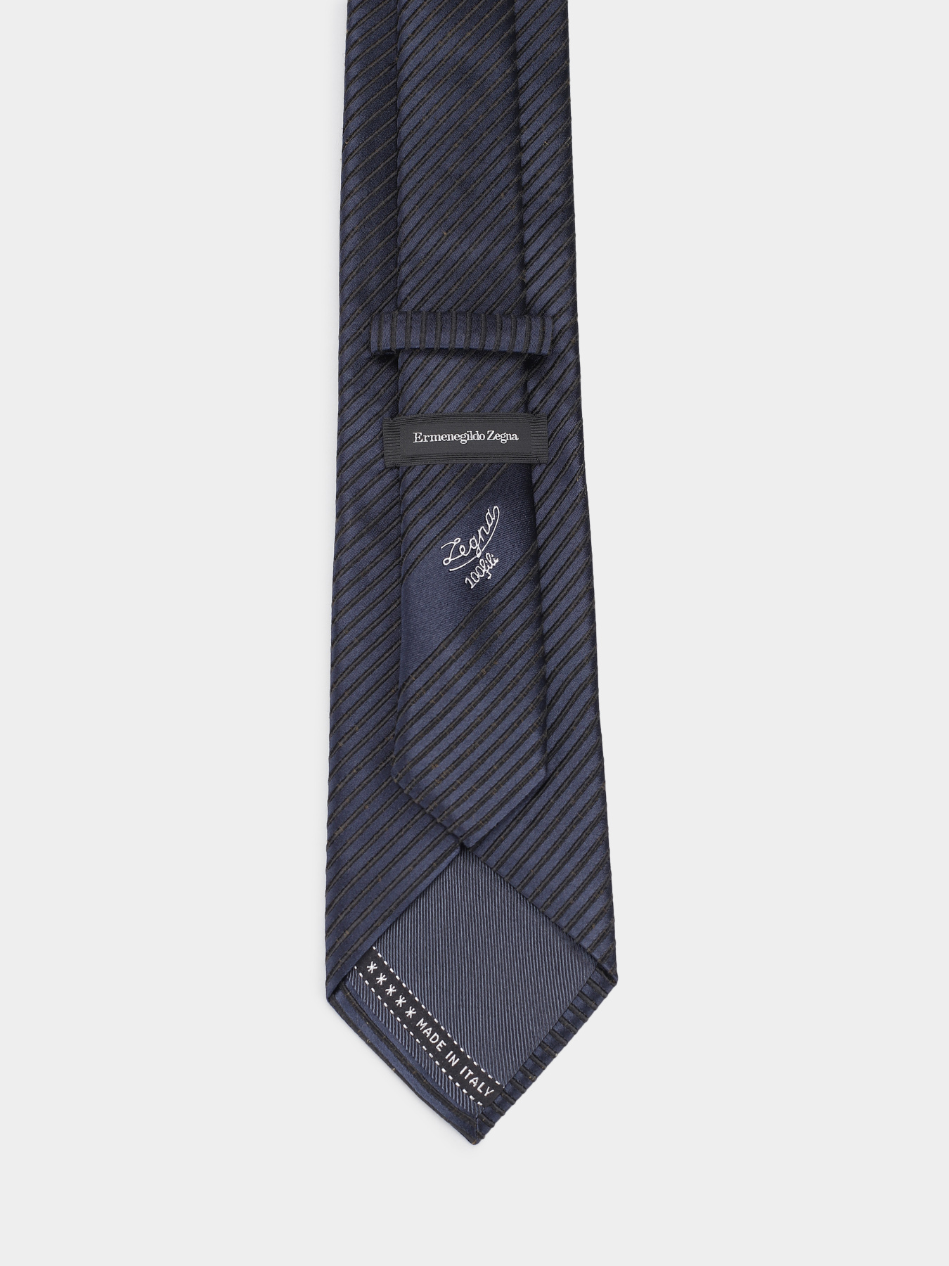 Галстук ERMENEGILDO ZEGNA модель Z7D55100E Фото