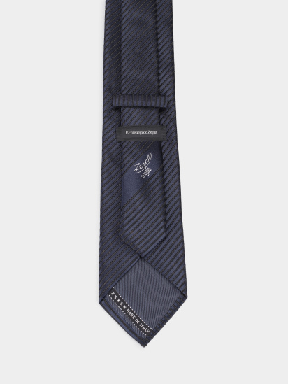 Краватка ERMENEGILDO ZEGNA модель Z7D55100E — фото 3 - INTERTOP