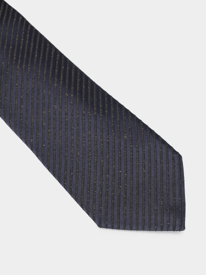 Краватка ERMENEGILDO ZEGNA модель Z7D55100E — фото 4 - INTERTOP