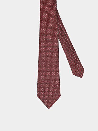 Галстук ERMENEGILDO ZEGNA модель Z6E041L8C — фото - INTERTOP