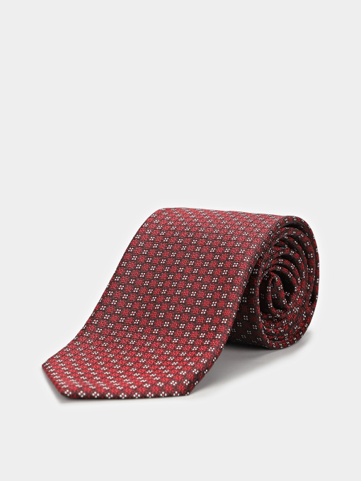 Галстук ERMENEGILDO ZEGNA модель Z6E041L8C Фото