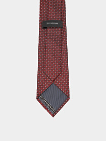 Галстук ERMENEGILDO ZEGNA модель Z6E041L8C Фото