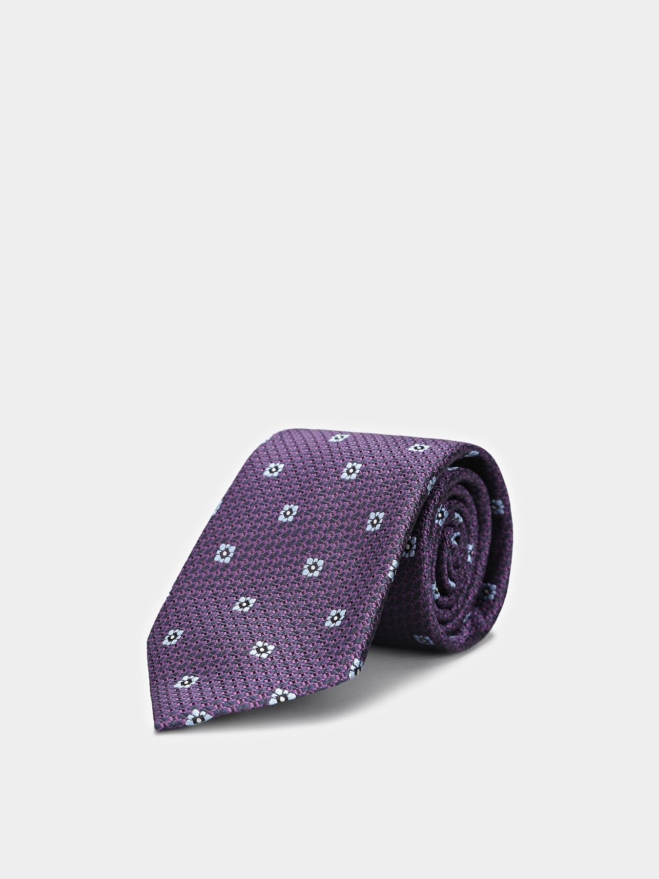 Галстук ERMENEGILDO ZEGNA модель Z8E631L8C Фото