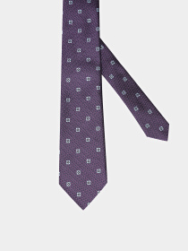 Галстук ERMENEGILDO ZEGNA модель Z8E631L8C Фото