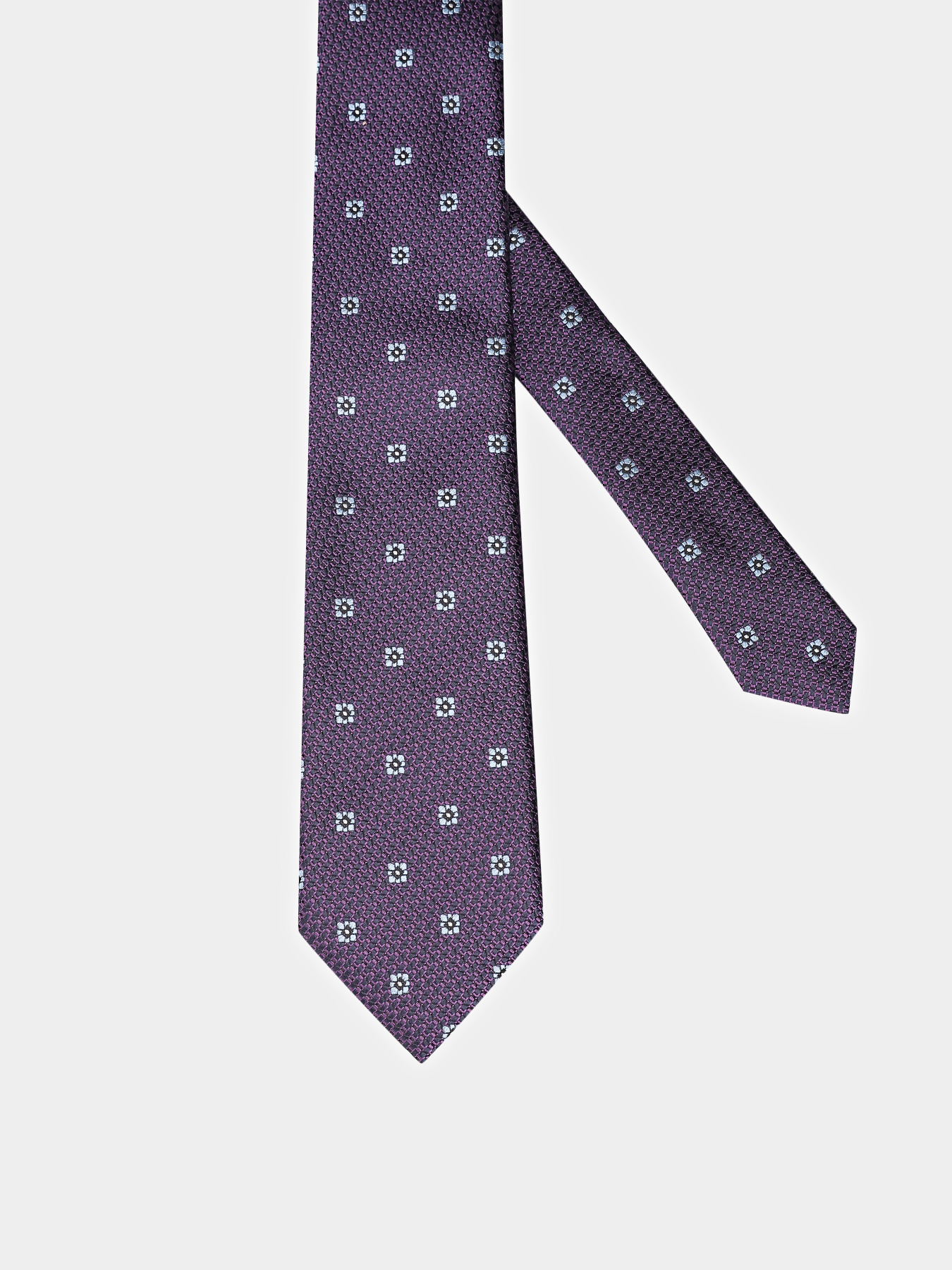 Галстук ERMENEGILDO ZEGNA модель Z8E631L8C Фото