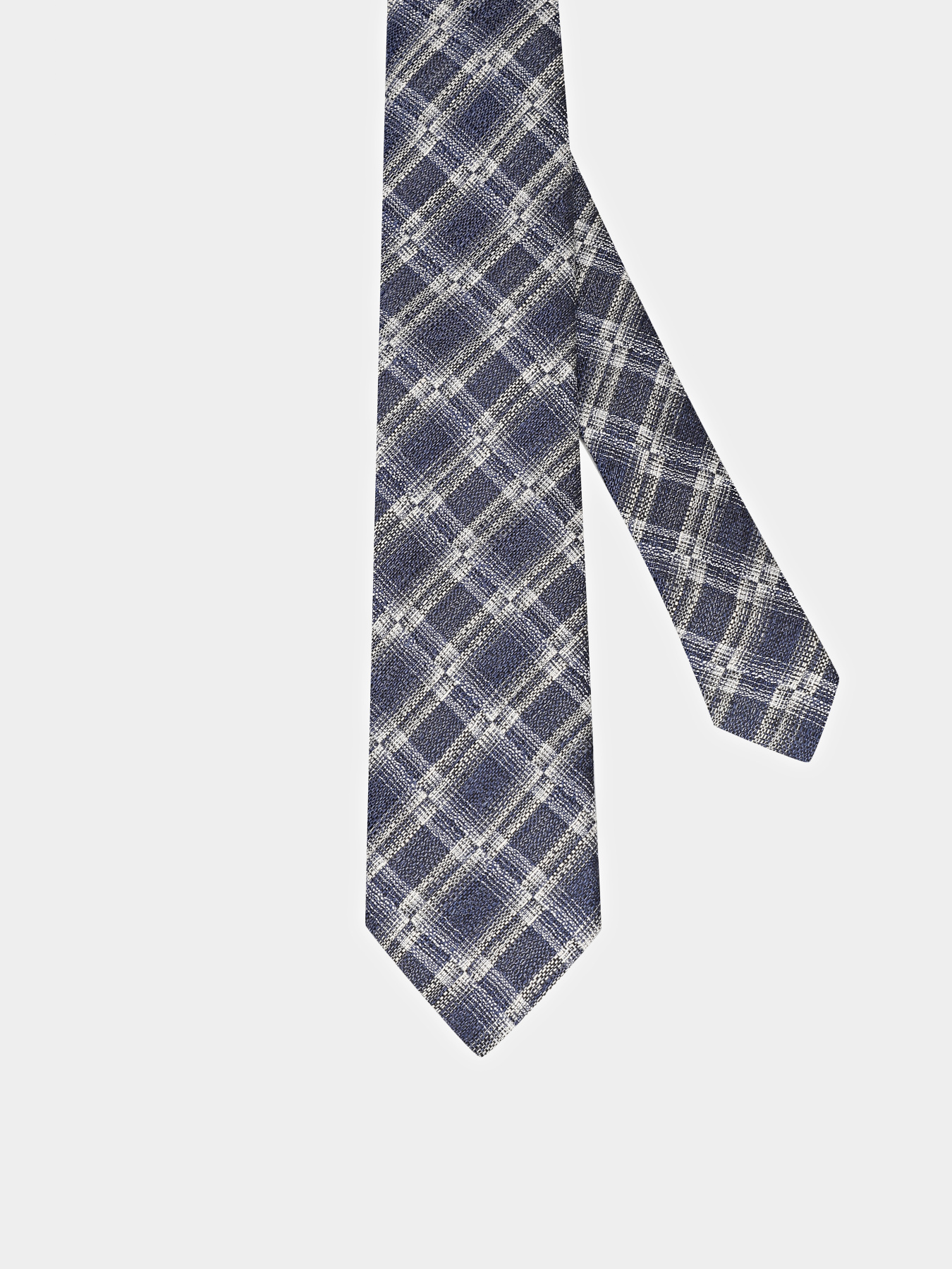 Галстук ERMENEGILDO ZEGNA модель Z3E611L8F Галстук ERMENEGILDO ZEGNA модель Z3E611L8F Фото