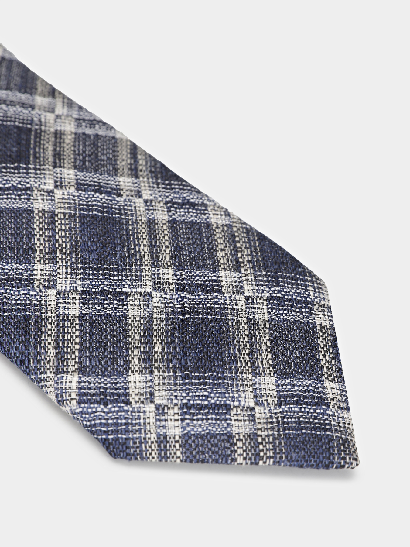 Галстук ERMENEGILDO ZEGNA модель Z3E611L8F Галстук ERMENEGILDO ZEGNA модель Z3E611L8F Фото