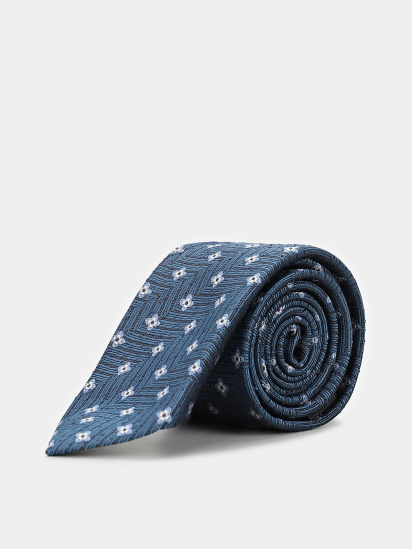 Краватка ERMENEGILDO ZEGNA модель Z6E561L7F - фото