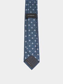Галстук ERMENEGILDO ZEGNA модель Z6E561L7F Фото