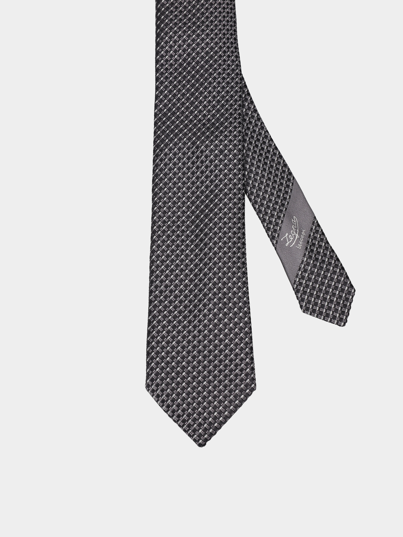 Галстук ERMENEGILDO ZEGNA модель Z4E6213CB Фото