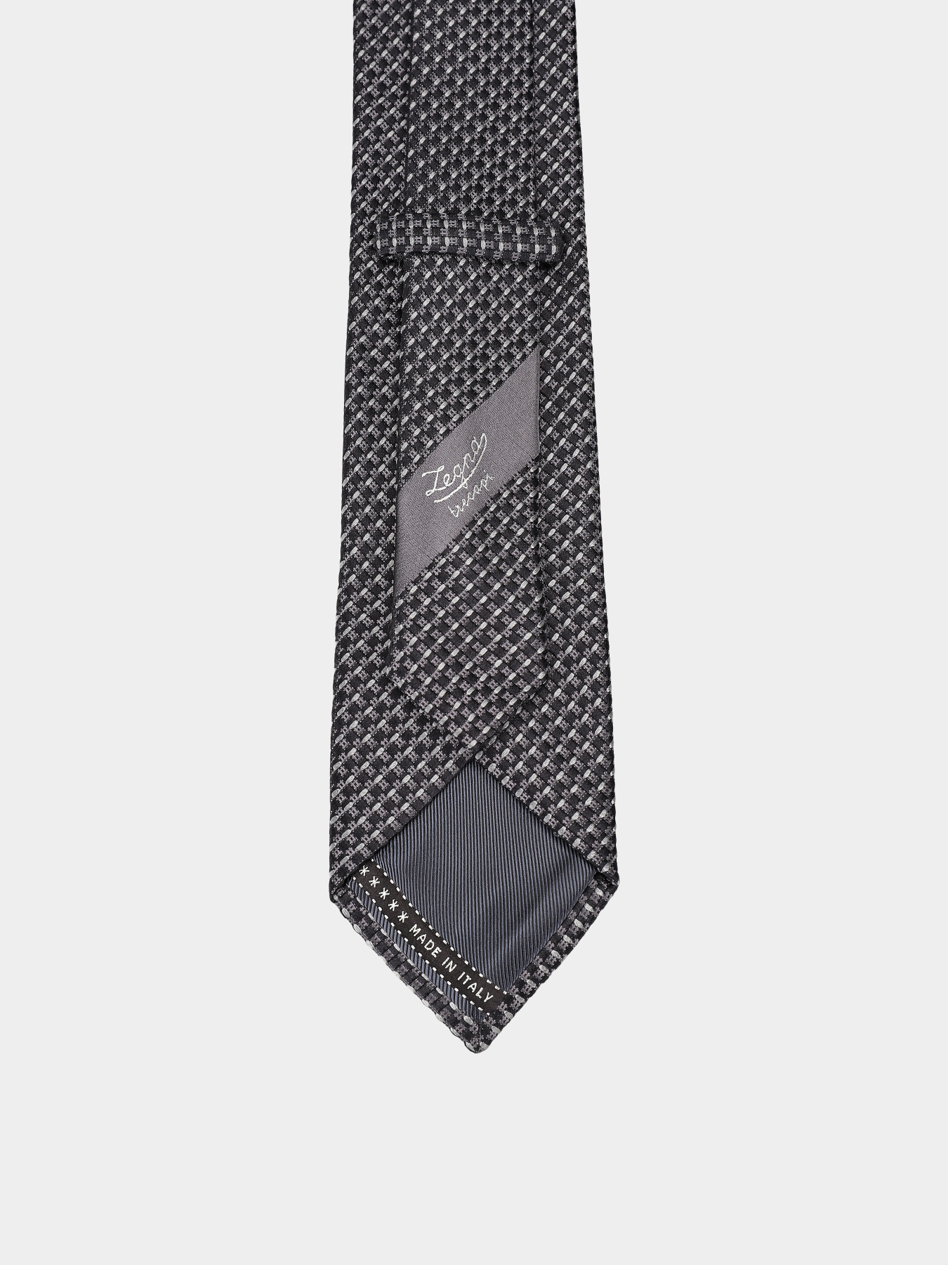 Галстук ERMENEGILDO ZEGNA модель Z4E6213CB Фото