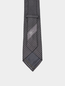 Галстук ERMENEGILDO ZEGNA модель Z4E6213CB Фото