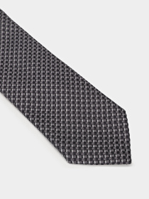 Галстук ERMENEGILDO ZEGNA модель Z4E6213CB Фото