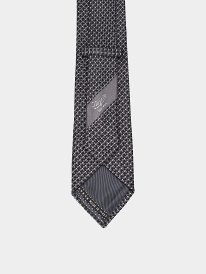 Краватка ERMENEGILDO ZEGNA модель Z4E6213CB — фото 3 - INTERTOP