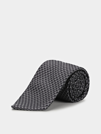 Краватка ERMENEGILDO ZEGNA модель Z4E6213CB - фото