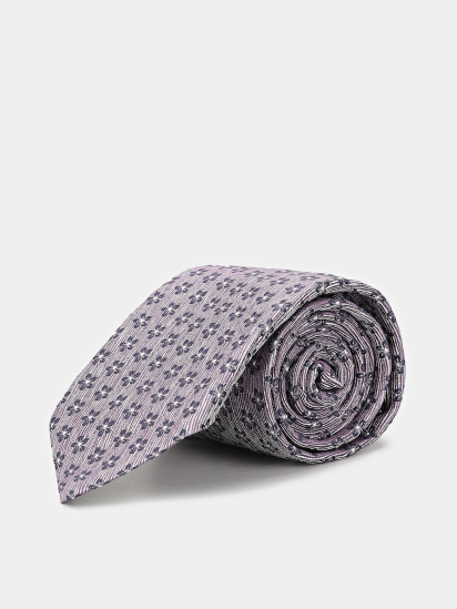 Краватка ERMENEGILDO ZEGNA модель Z7E521L8C - фото