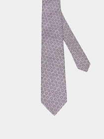 Галстук ERMENEGILDO ZEGNA модель Z7E521L8C Фото