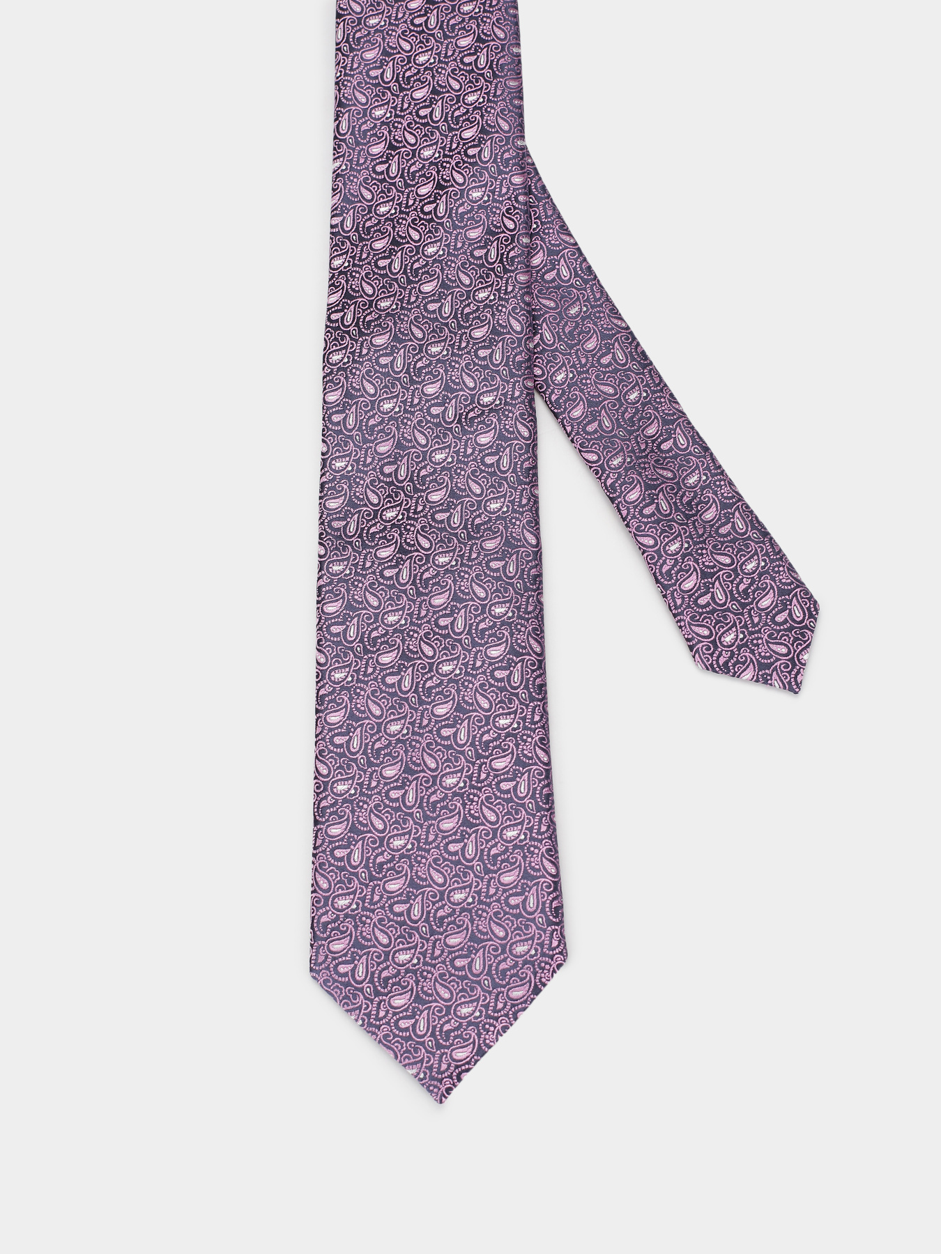 Галстук ERMENEGILDO ZEGNA модель Z9A011L8B Фото