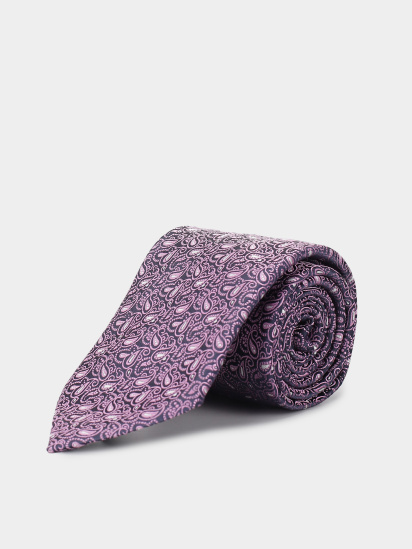 Краватка ERMENEGILDO ZEGNA модель Z9A011L8B - фото