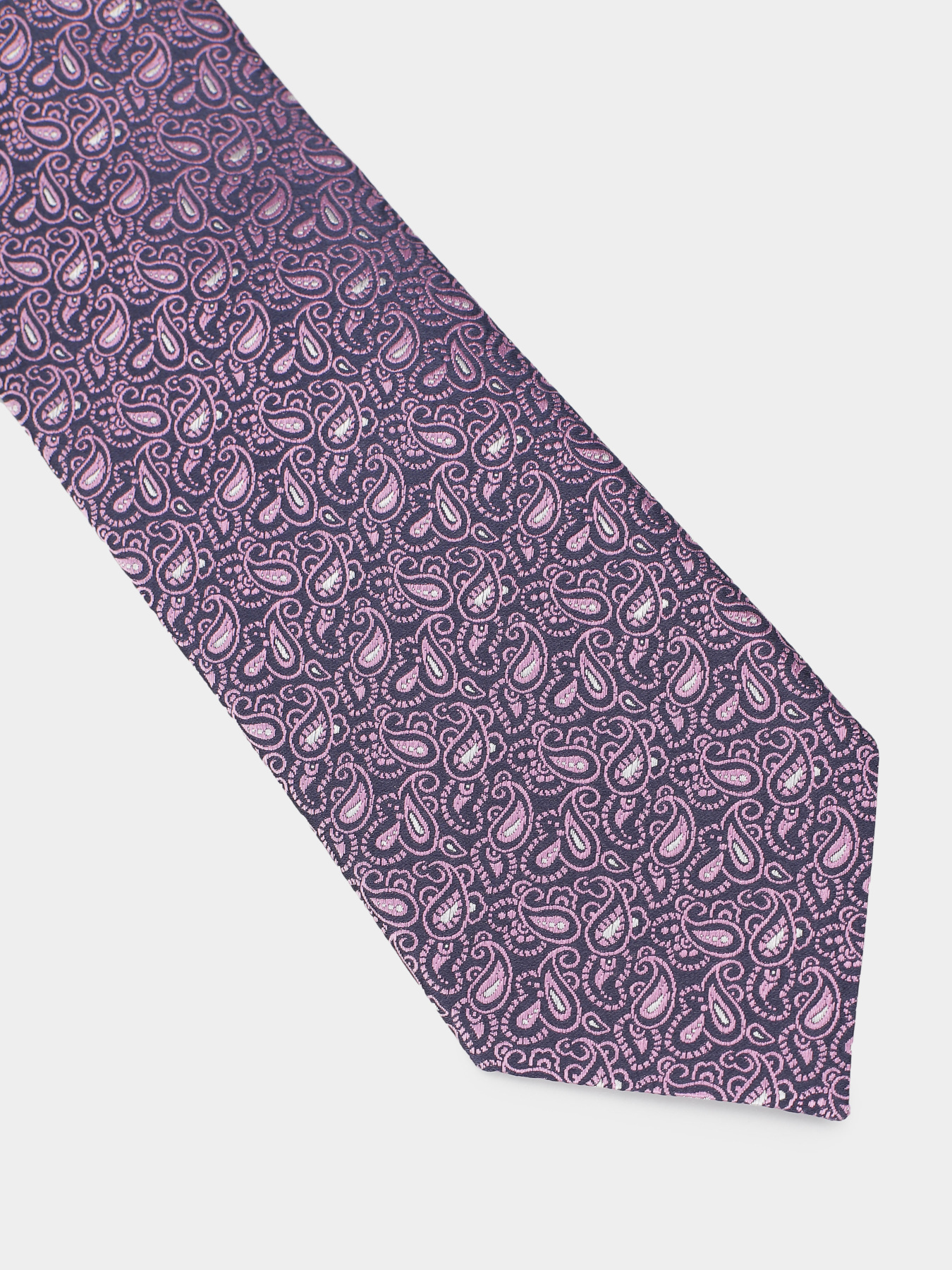 Галстук ERMENEGILDO ZEGNA модель Z9A011L8B Фото