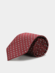 Галстук ERMENEGILDO ZEGNA модель Z6E041L8F Фото