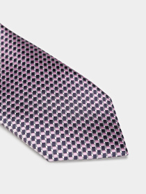 Галстук ERMENEGILDO ZEGNA модель Z6E511L8D Фото