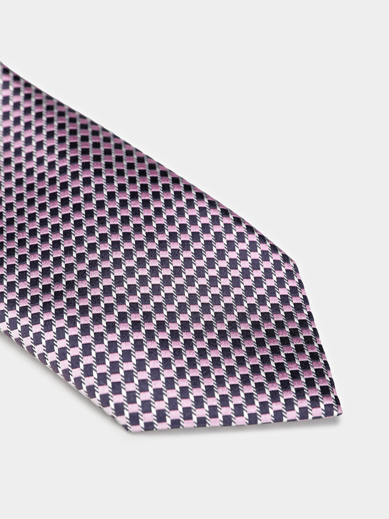 Галстук ERMENEGILDO ZEGNA модель Z6E511L8D Фото