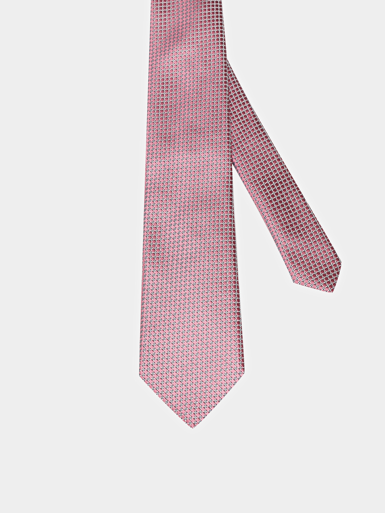 Галстук ERMENEGILDO ZEGNA модель Z7E631L8B Фото